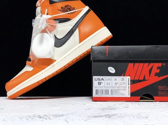 Jordan 1 Away 555088-113 Shattered Air Backboard 1206